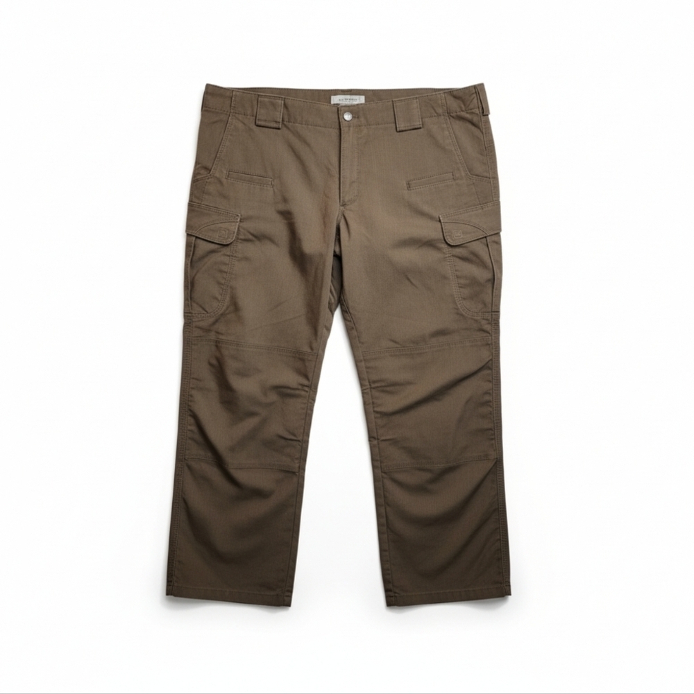 5.11 Tactical Performance Pants | Mission-Ready Utility & Durability